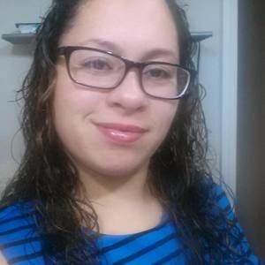 Meet your Posher, Damaris